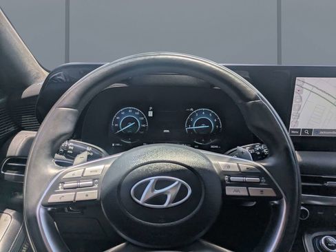 Used 2023 Hyundai Palisade Calligraphy AWD/4WD image 46