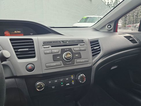 Used 2012 Honda Civic Si image 29