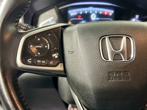 Used 2018 Honda CR-V EX-L image 17