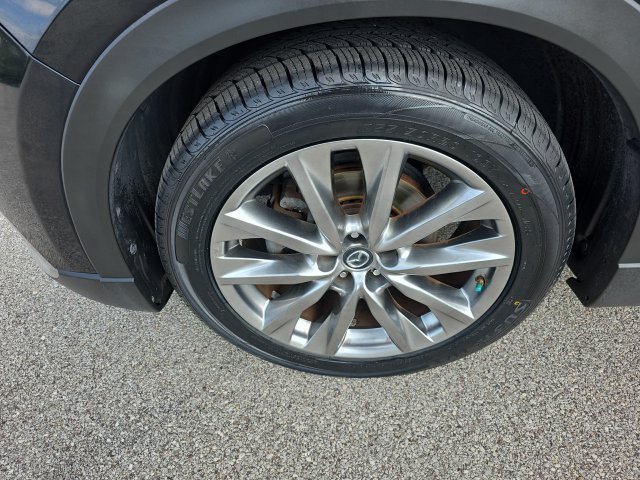 Used 2018 MAZDA CX-9 Grand Touring FWD image 17
