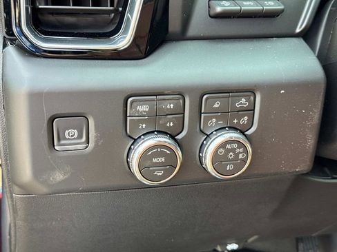 New 2026 GMC Sierra 1500 Denali Ultimate AWD/4WD image 28