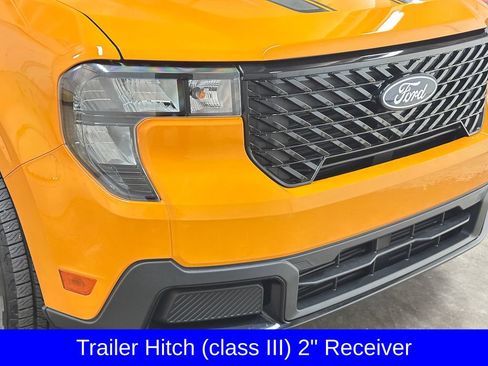 Used 2026 Ford Maverick XLT w/ XLT Luxury Package AWD/4WD image 15