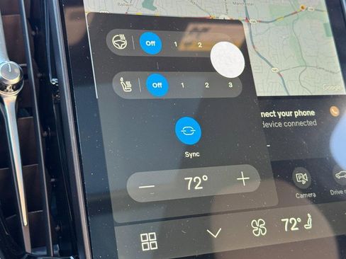 New 2026 Volvo XC90 B6 Plus w/ Protection Package image 13