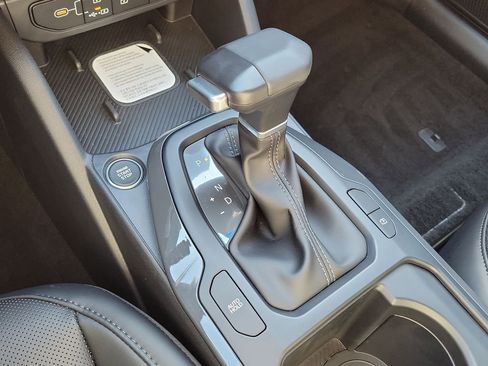 New 2026 Kia K4 EX image 35