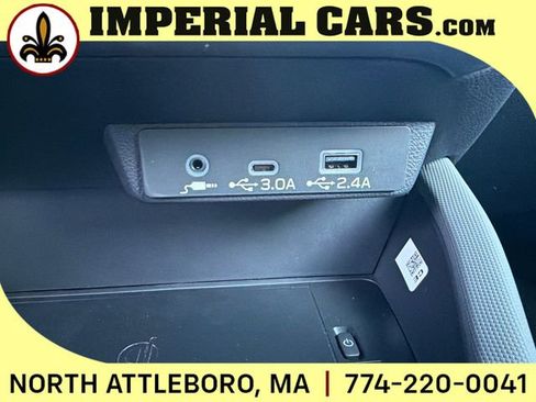 New 2026 Subaru Forester Wilderness image 29