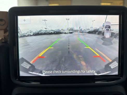 Used 2021 Ford Bronco Sport Outer Banks image 16