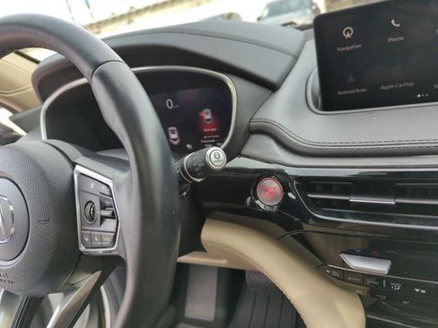 Used 2023 Acura MDX Advance image 23