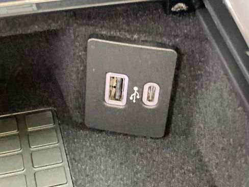 New 2026 Lincoln Corsair Reserve w/ Jet Appearance Package image 27