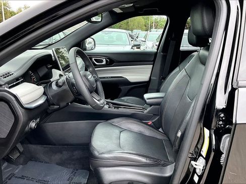 Used 2023 Jeep Compass Limited AWD/4WD image 21