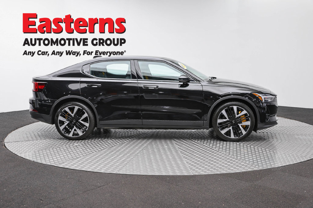 Used 2024 Polestar Polestar 2 AWD/4WD image 4