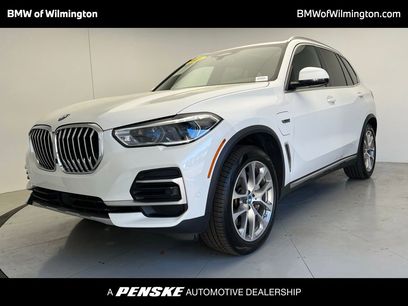 Used 2023 BMW X5 xDrive45e w/ Executive Package