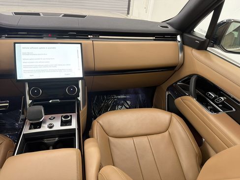 Used 2023 Land Rover Range Rover SE AWD/4WD image 30