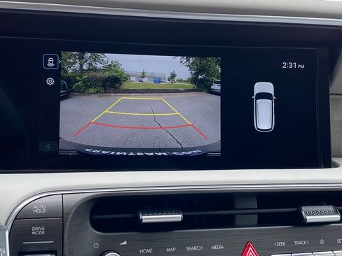 New 2026 Hyundai Palisade SEL FWD image 15