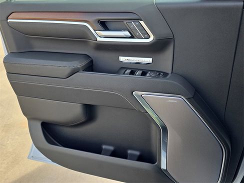 New 2026 GMC Sierra 1500 Denali w/ Denali Reserve Package image 27