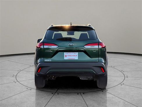 Used 2023 Toyota Corolla Cross LE image 5