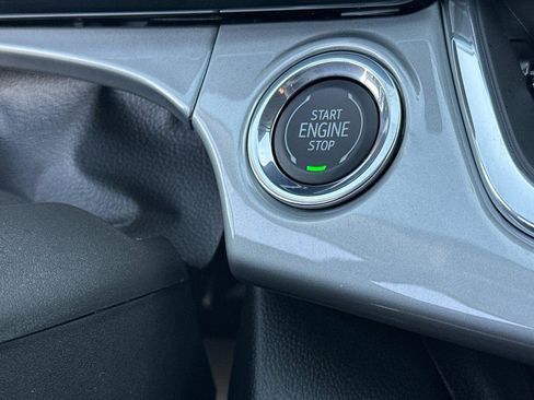 New 2026 Chevrolet Trax LT image 22