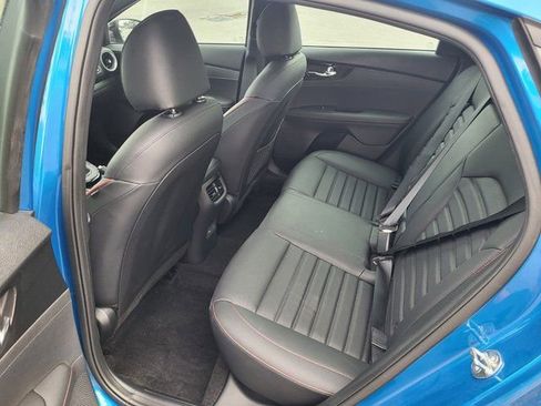 Used 2024 Kia Forte GT image 14