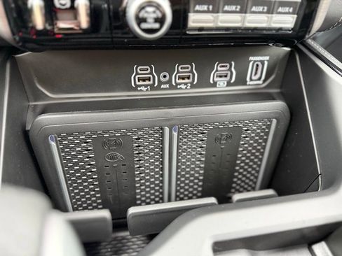 New 2026 RAM 1500 RHO w/ RHO Level 1 Equipment Group image 26
