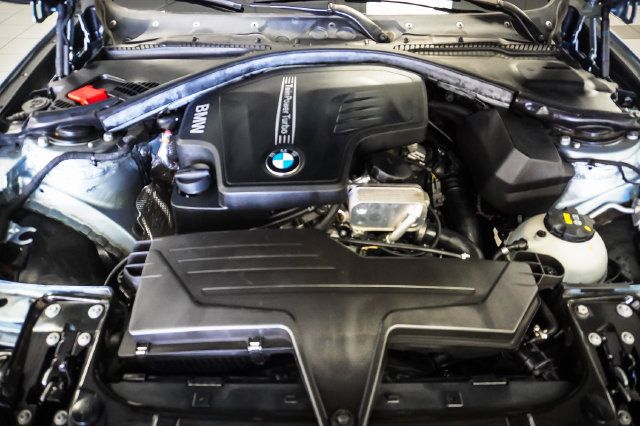 Used 2014 BMW 320i Sedan RWD image 24