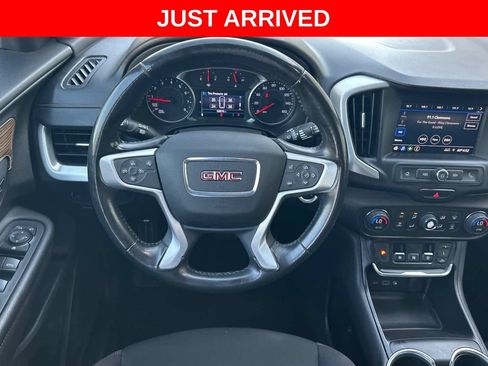 Used 2021 GMC Terrain SLE w/ Driver Convenience Package FWD image 15