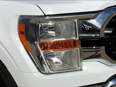 Used 2022 Ford F150 XLT w/ Max Trailer Tow Package image 27