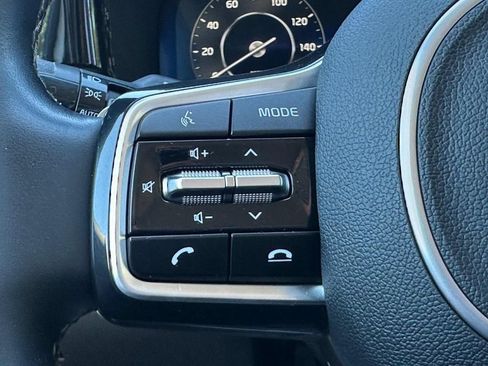 Used 2022 Kia Sorento SX Prestige AWD/4WD image 17