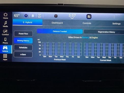 Used 2024 Jeep Wrangler Unlimited image 45