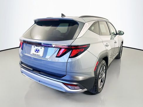 Certified 2025 Hyundai Tucson SEL image 5