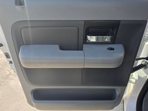 Used 2007 Ford F150 Lariat RWD image 20