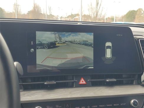 Certified 2024 Kia Sportage X-Pro image 21