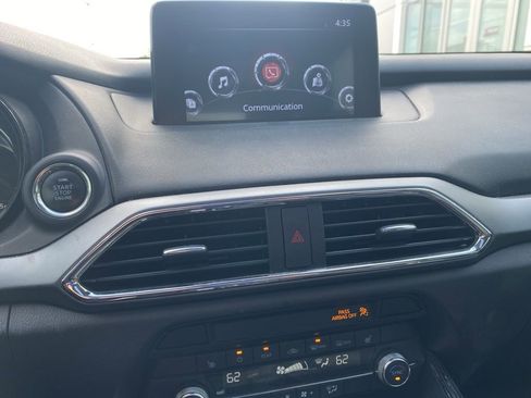 Used 2019 MAZDA CX-9 Touring w/ Touring Premium Package image 12