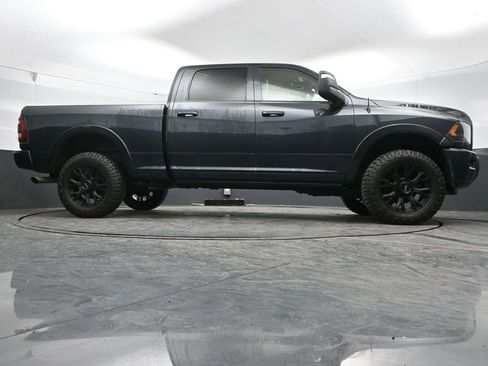 Used 2017 RAM 2500 Tradesman w/ Popular Equipment Group image 45