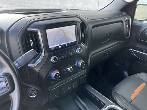 Used 2019 GMC Sierra 1500 AT4 image 18