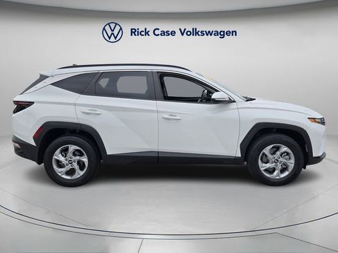 Used 2023 Hyundai Tucson SEL image 3