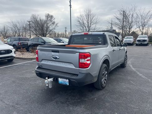 Used 2023 Ford Maverick XLT image 5