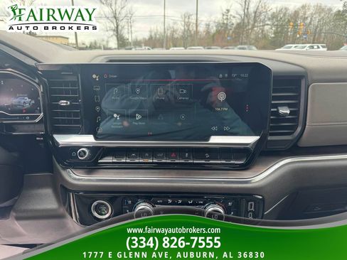 Used 2023 GMC Sierra 1500 SLT w/ SLT Premium Package image 21