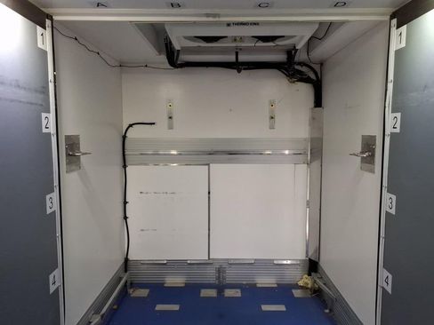 Used 2023 Ford E-350 and Econoline 350 Super Duty w/ Power Windows & Locks Group RWD image 26