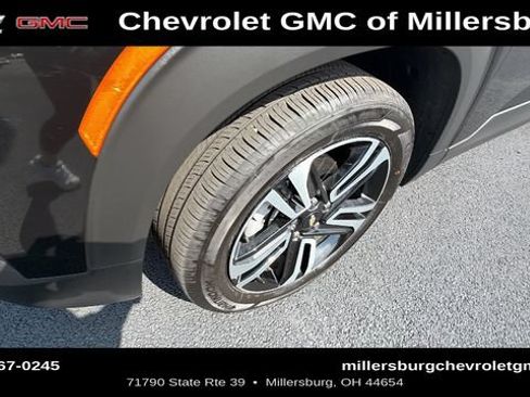 Used 2023 Chevrolet TrailBlazer LT FWD image 12