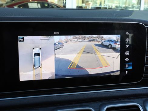 Used 2020 Mercedes-Benz GLE 350 4MATIC image 24