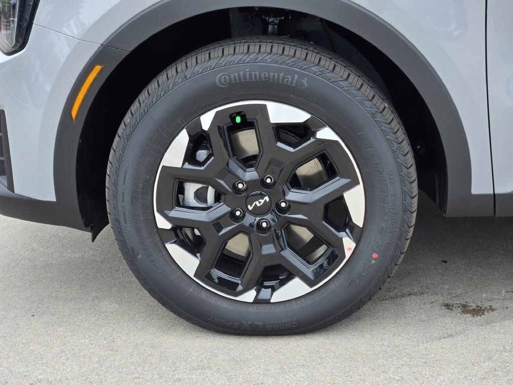 New 2026 Kia Sorento S w/ S Panoramic Sunroof Package AWD/4WD image 8