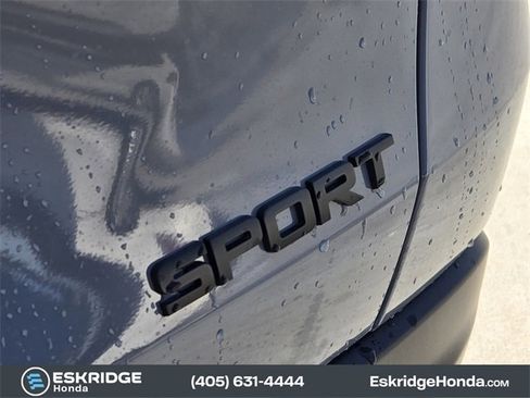 New 2026 Honda HR-V Sport image 9