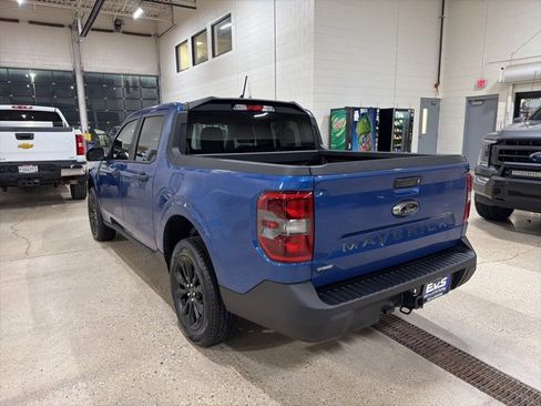 Used 2023 Ford Maverick XLT w/ XLT Luxury Package image 3