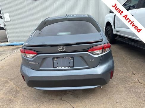 Used 2020 Toyota Corolla LE image 14