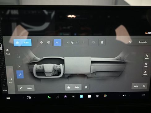 Used 2023 Tesla Model X image 11