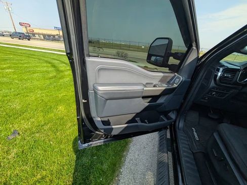 Used 2022 Ford F150 XLT w/ Equipment Group 302A High image 14