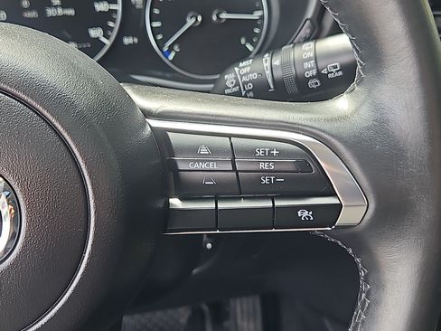 Certified 2024 MAZDA CX-30 AWD 2.5 S w/ Preferred Package image 16