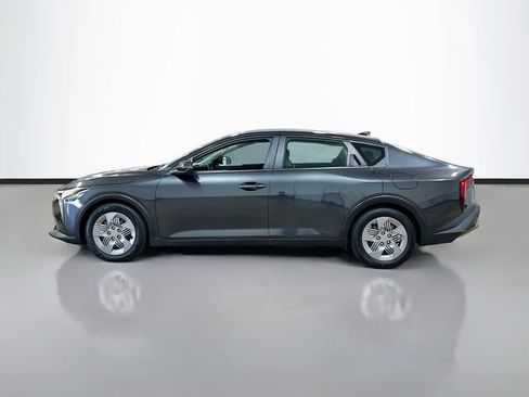 Certified 2025 Kia K4 LX image 4