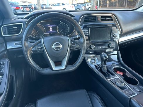 Used 2023 Nissan Maxima SV w/ Floor Mat Group image 22