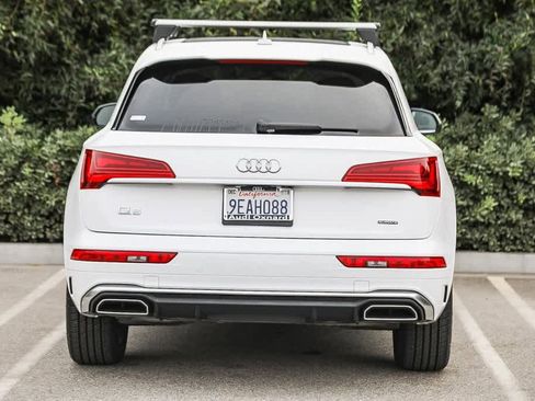 Used 2023 Audi Q5 2.0T Premium Plus image 5