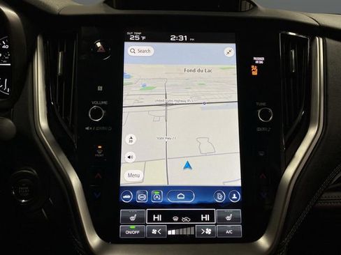 Used 2024 Subaru Outback Limited XT w/ Popular Package #2 image 9